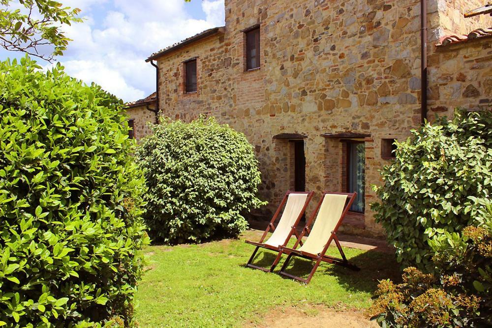 Romitorio Di Serelle Barberino di Val dʼElsa Exterior foto